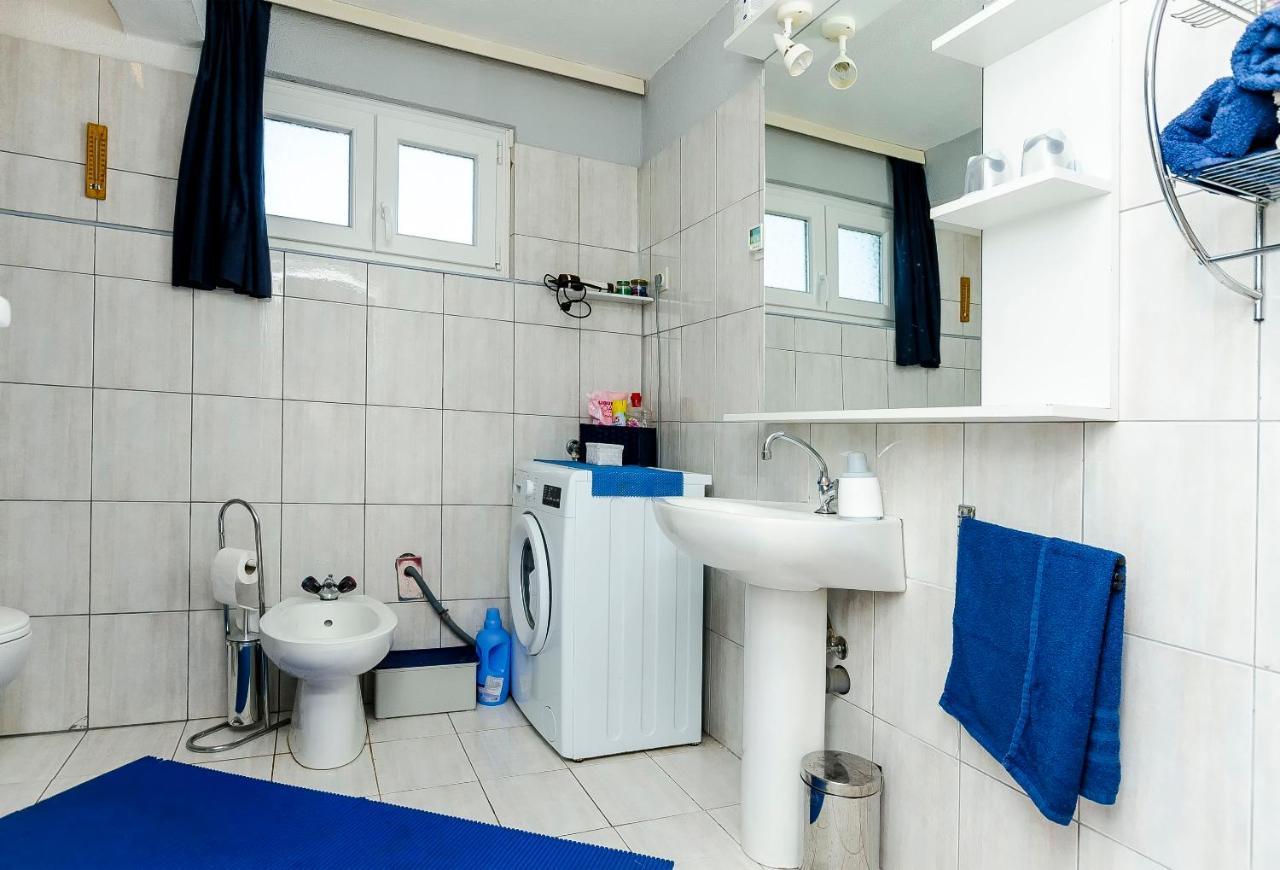 Apartment Branislava Рогозниця Екстер'єр фото