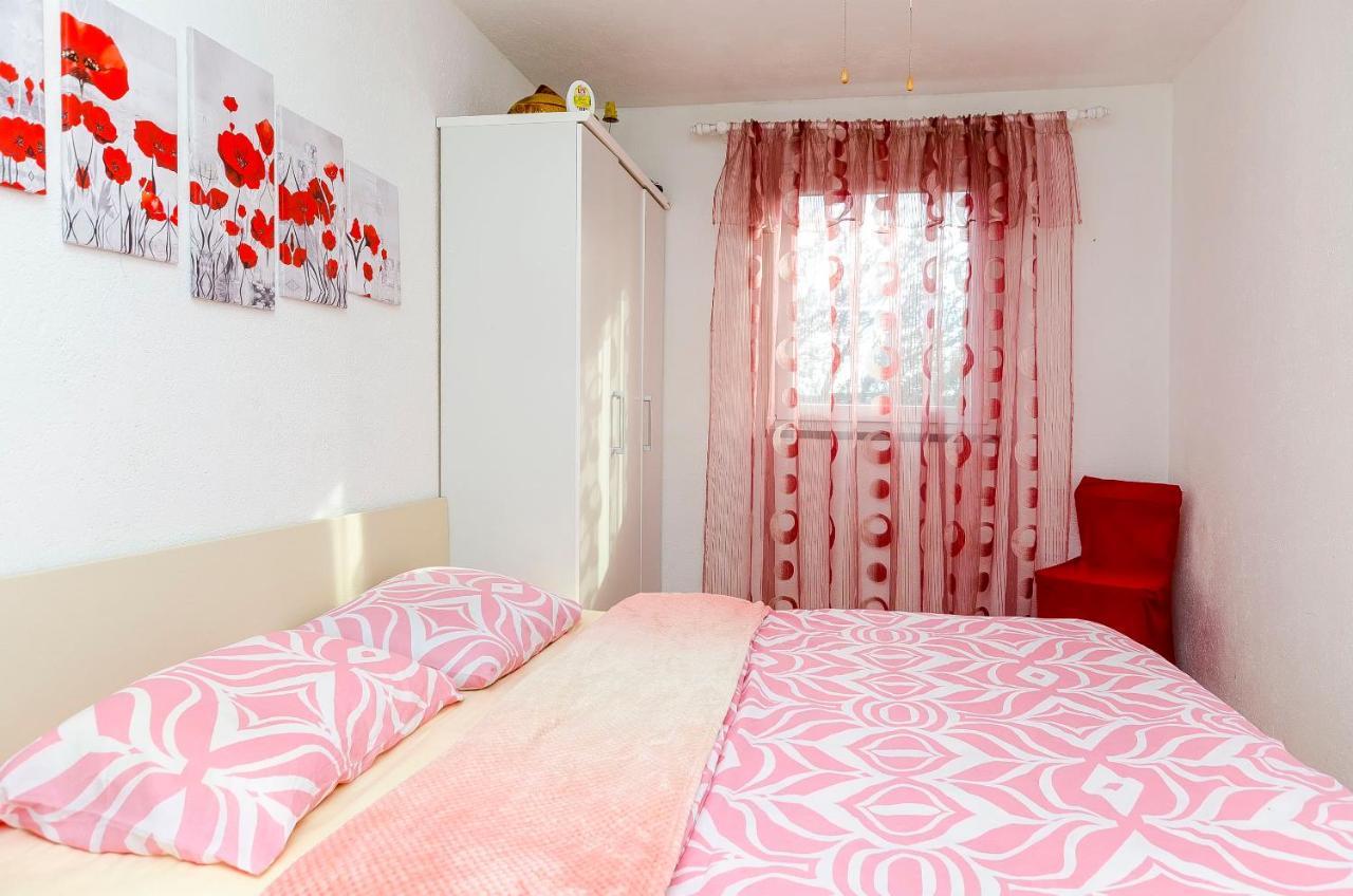 Apartment Branislava Рогозниця Екстер'єр фото