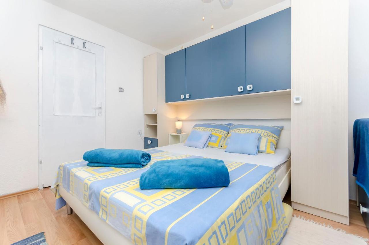 Apartment Branislava Рогозниця Екстер'єр фото