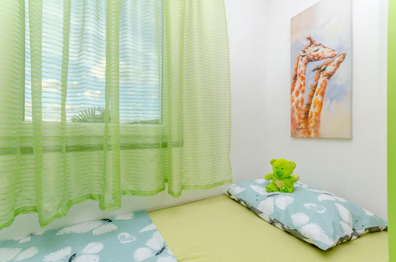 Apartment Branislava Рогозниця Екстер'єр фото