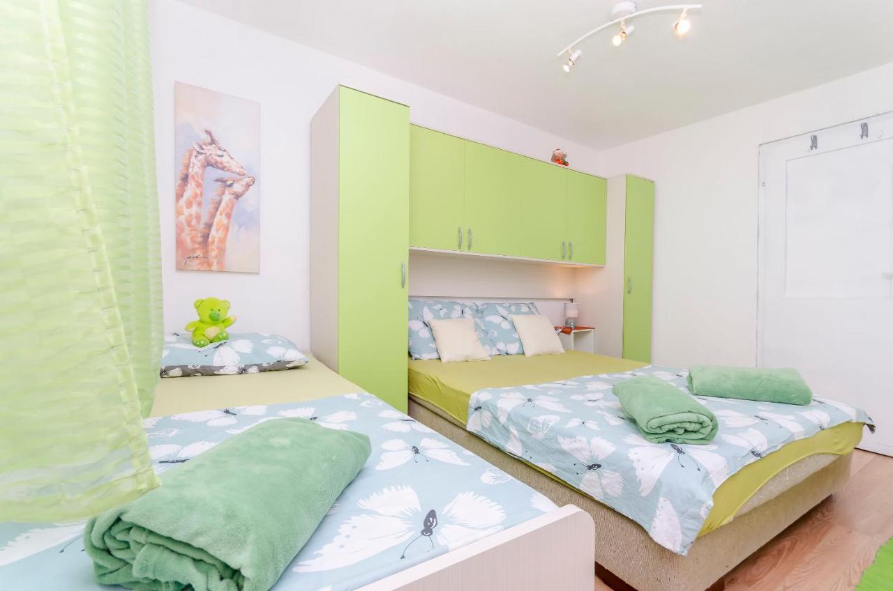 Apartment Branislava Рогозниця Екстер'єр фото