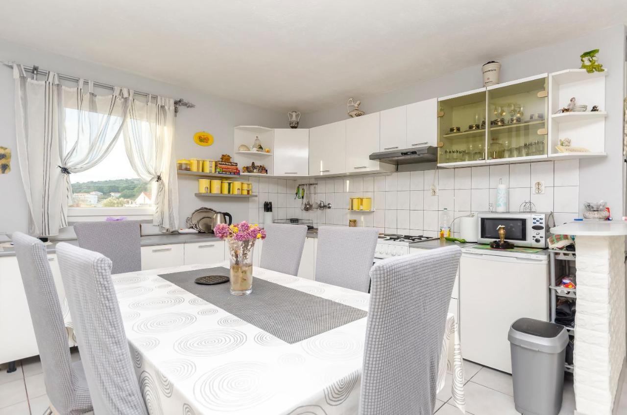 Apartment Branislava Рогозниця Екстер'єр фото