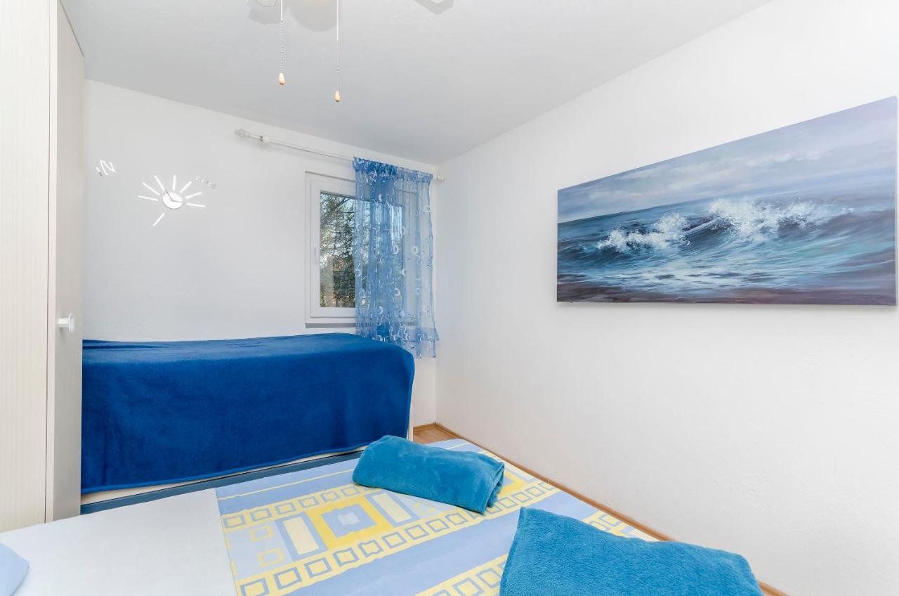 Apartment Branislava Рогозниця Екстер'єр фото