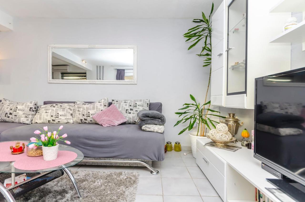 Apartment Branislava Рогозниця Екстер'єр фото